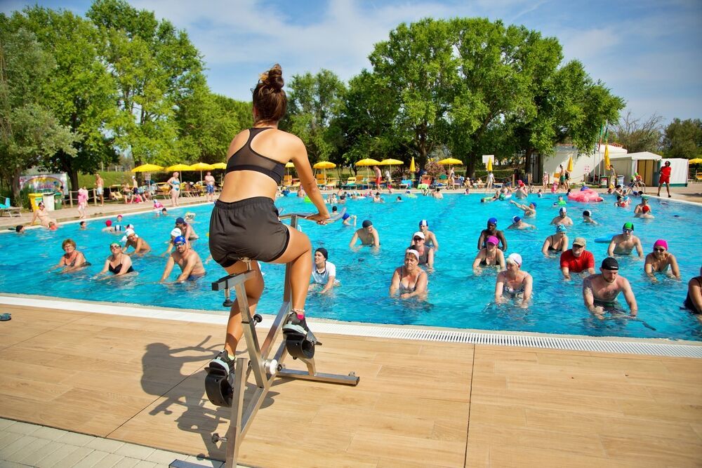 Centro Vacanze Pra’ delle Torri Camping, foto 11