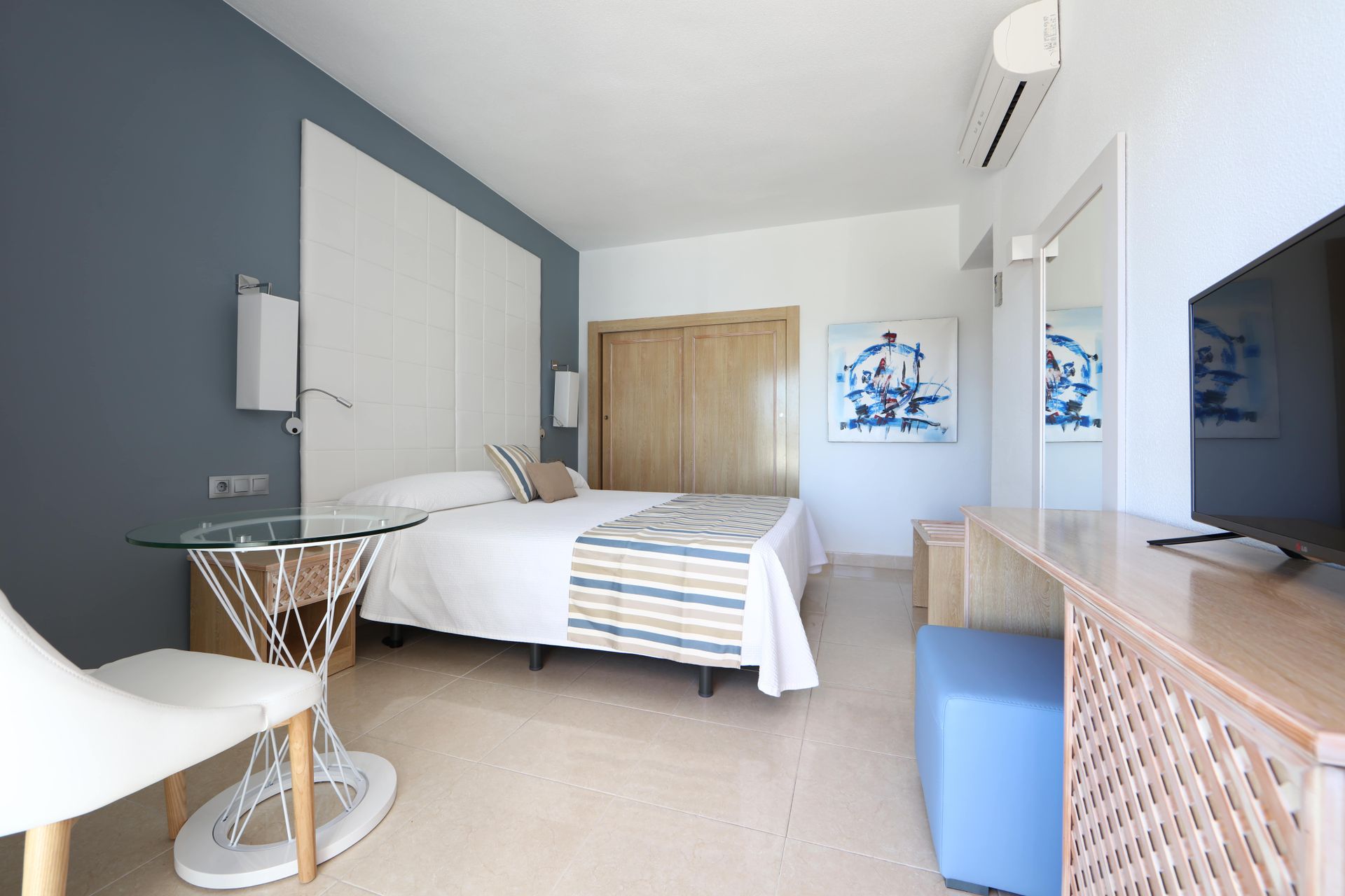 Sandos El Greco Hotel, foto 9