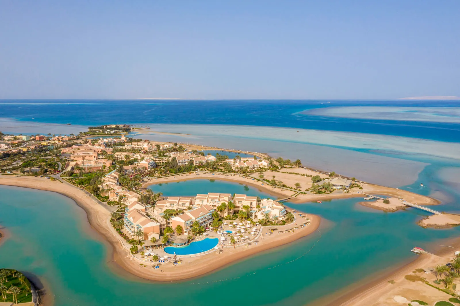 Mövenpick El Gouna
