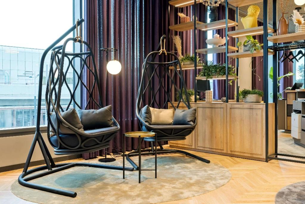 Spark by Hilton Vienna Donaustadt, foto 10