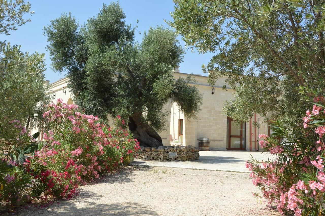 San Leonardo Agriturismo, foto 3