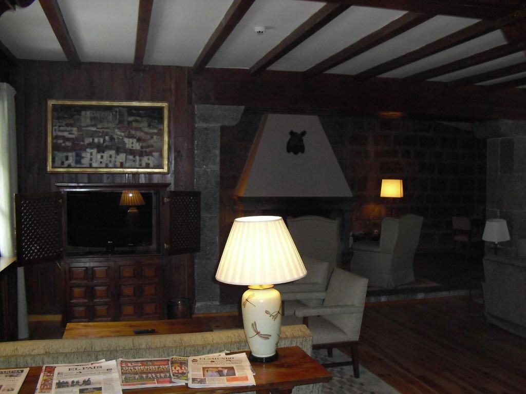 Parador de Bielsa, foto 6