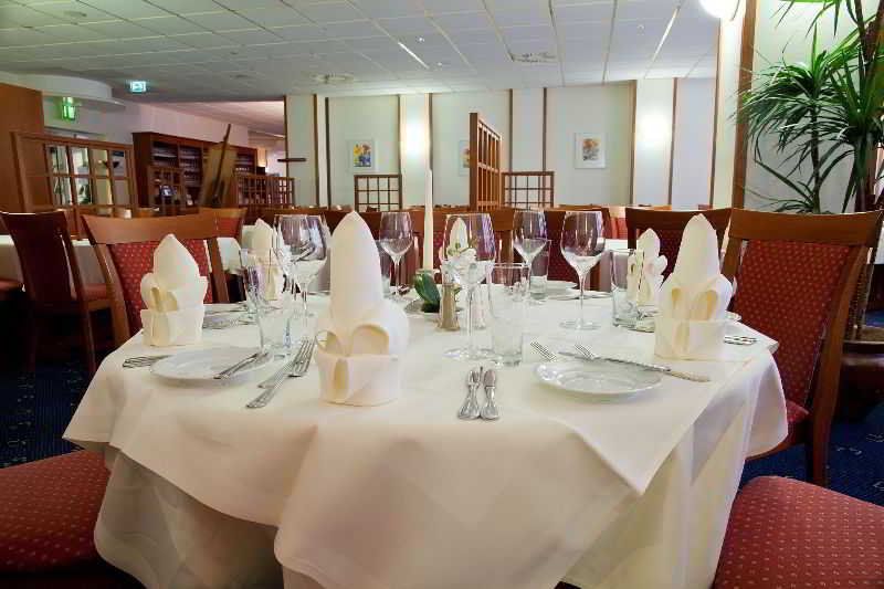 NOVINA HOTEL Südwestpark, foto 10