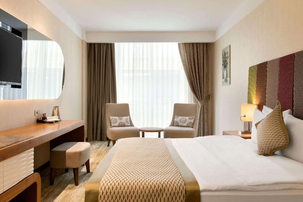 Ramada by Wyndham Gemlik, foto 10