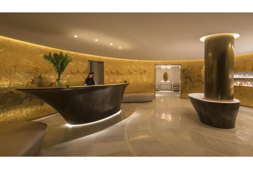 Four Seasons Hotel London at Tower Bridge, foto 3