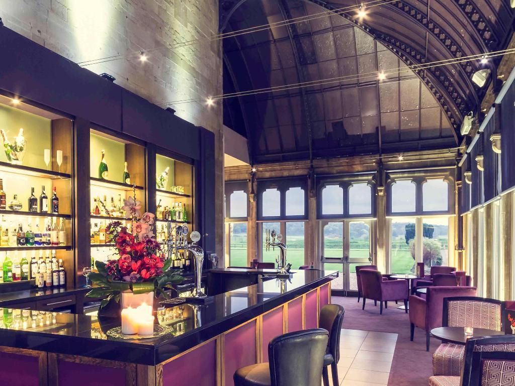 Walton Hall Hotel & Spa by Sunday, foto 14