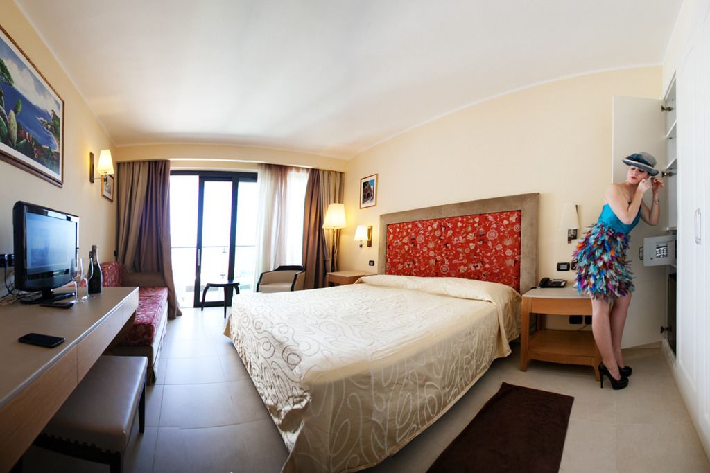 Cefalu Sea Palace, foto 3