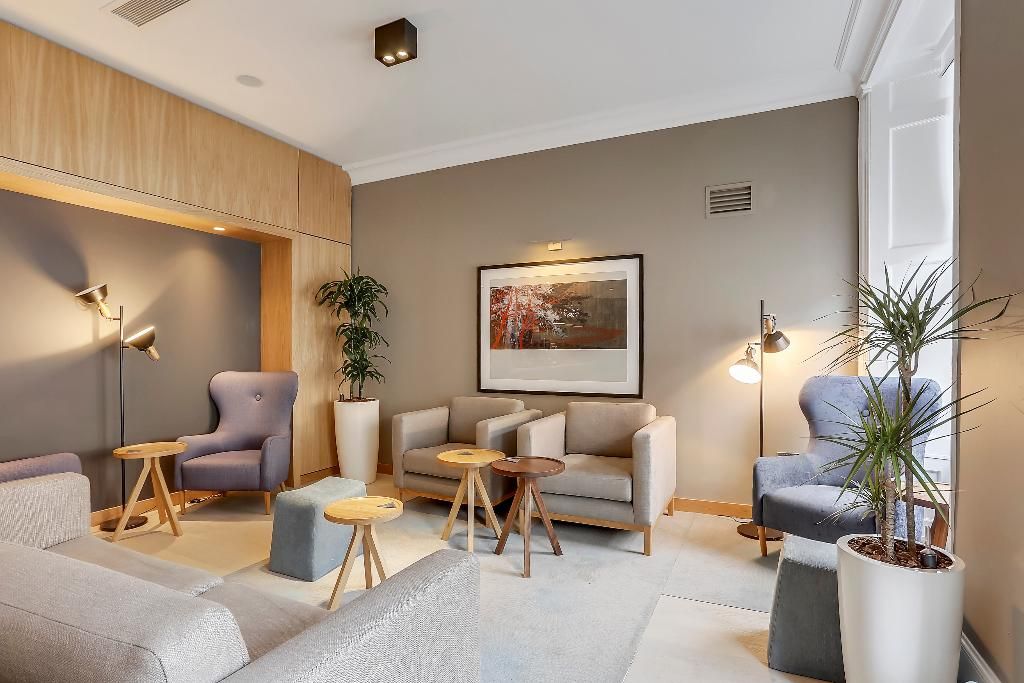 Heeton Concept Aparthotel - Queen Street - Edinburgh, foto 12