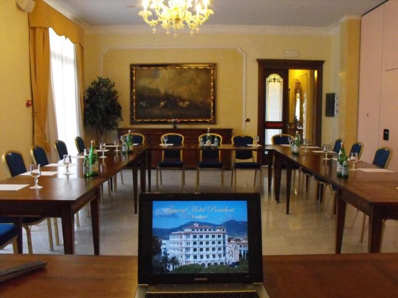 Grand Hotel President, foto 8