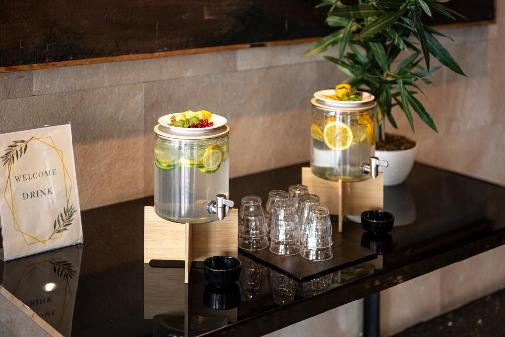 Hotel Maydrit, foto 11
