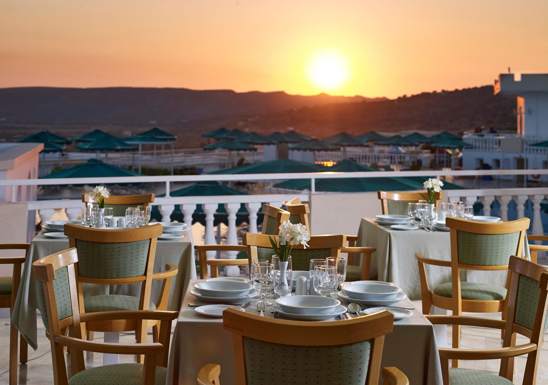 Mitsis Family Village Hotel, foto 12