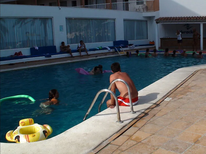 Grupotel Imperio Playa