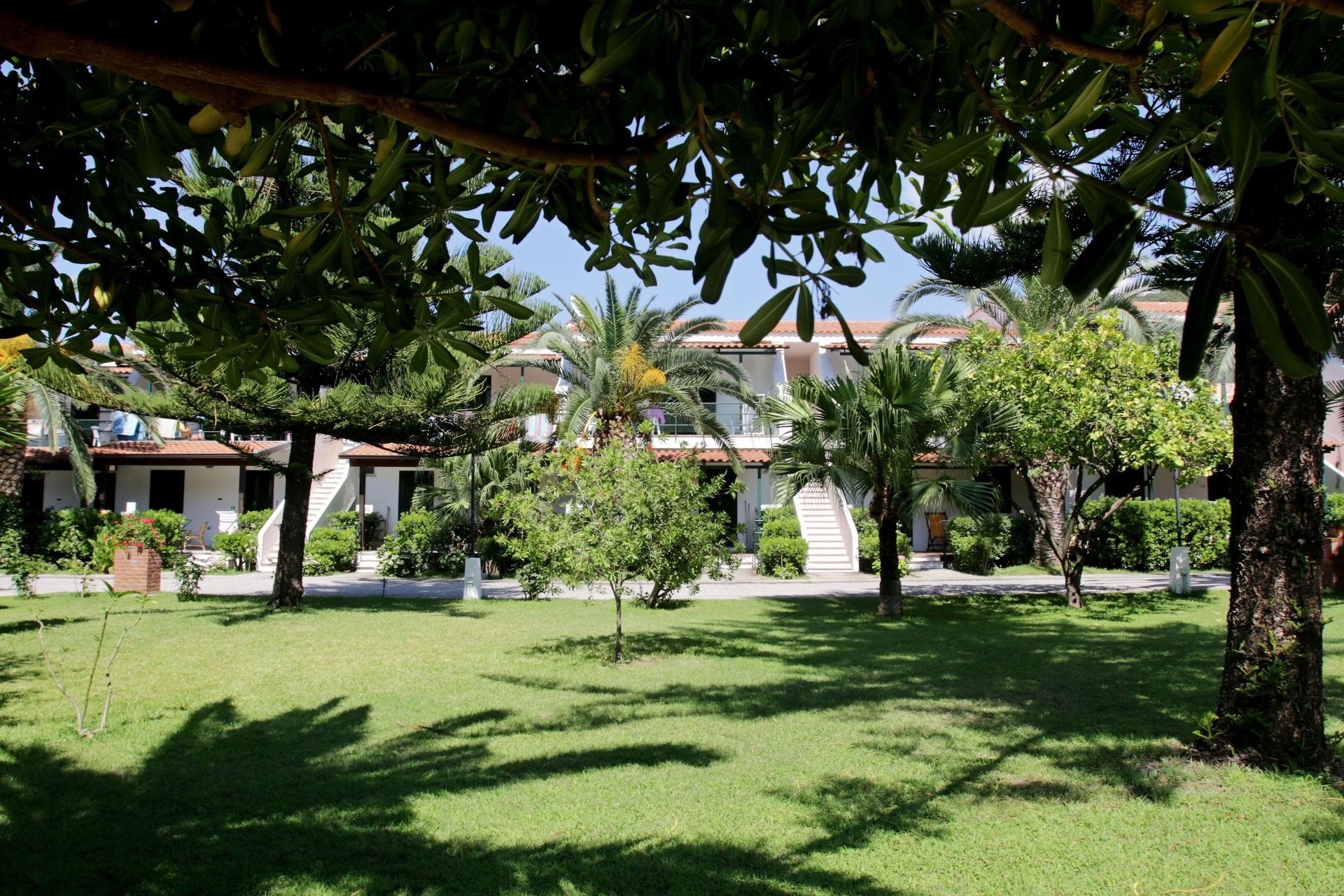 Resort Sciabache, foto 10