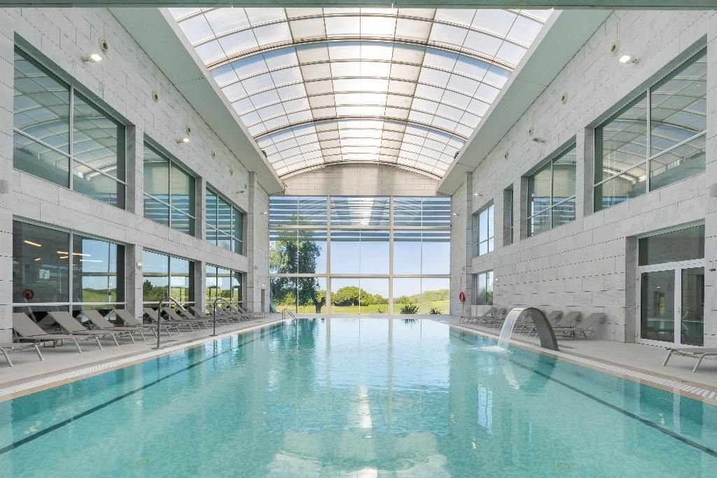 Crowne Plaza Caparica Lisbon, foto 15
