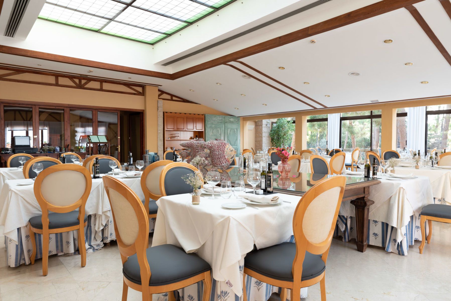 Hotel Termes Montbrio, foto 9