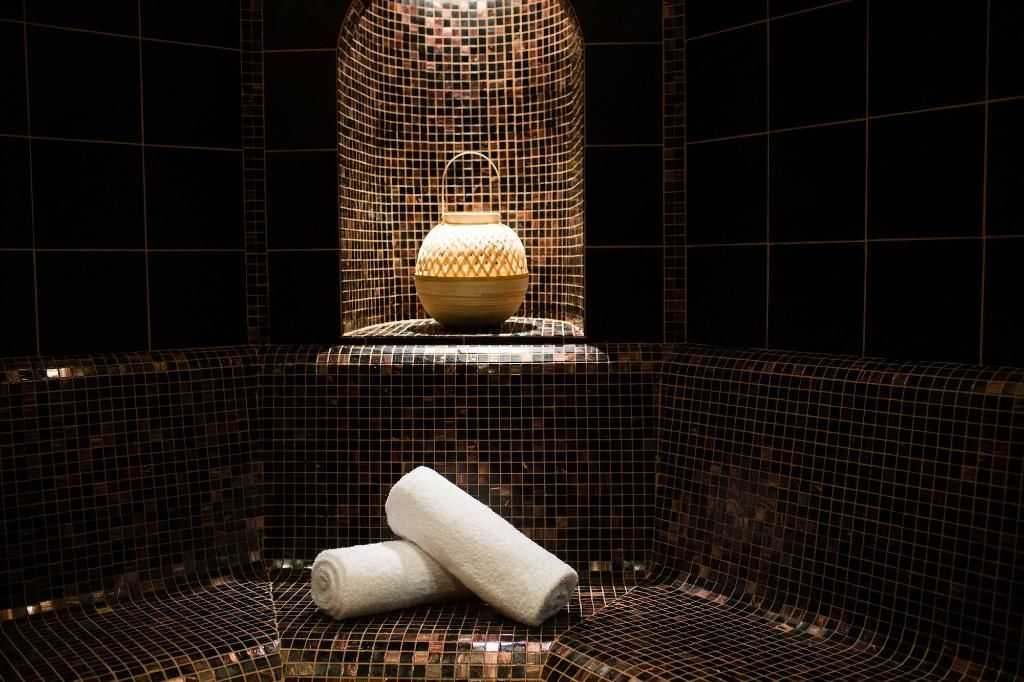 Villa Magalean Hotel & Spa, foto 12