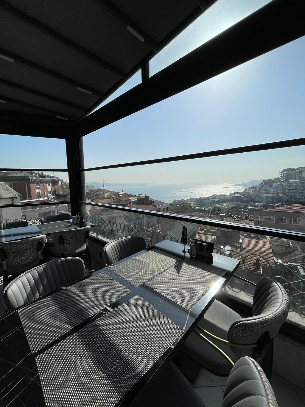Sign of Istanbul Hotel Taksim, foto 4