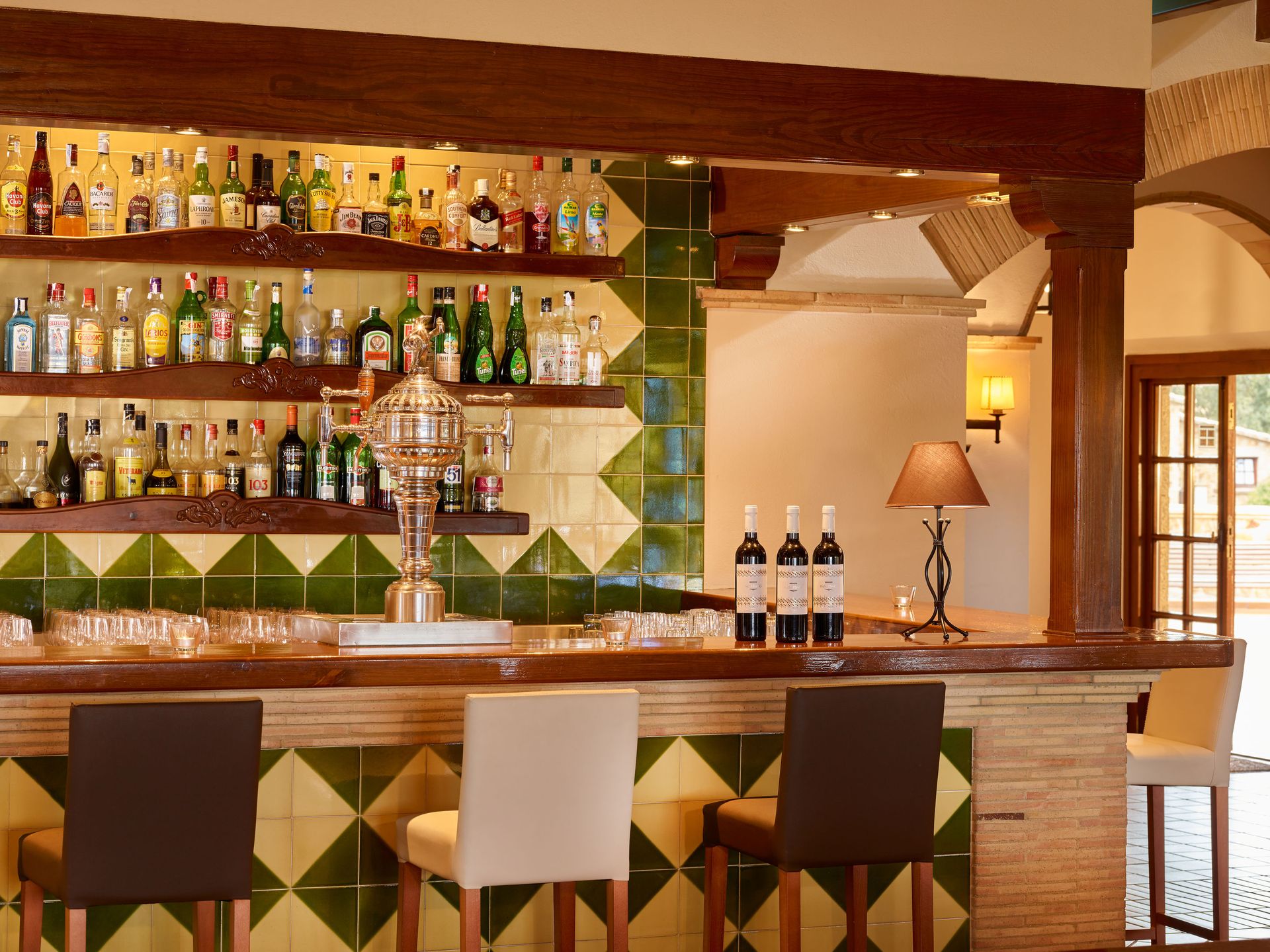 Hapimag Resort Mas Nou, foto 10
