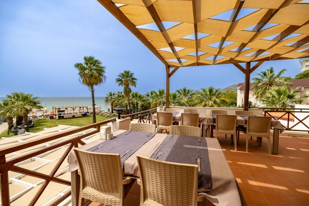 Sentinus Beach Hotel, foto 5