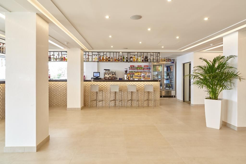 Sol Bahía Ibiza Suites, foto 2