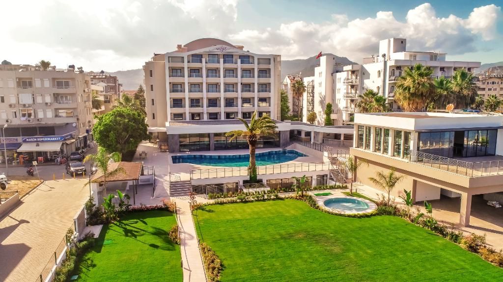 Premier Nergis Beach Hotel, foto 10
