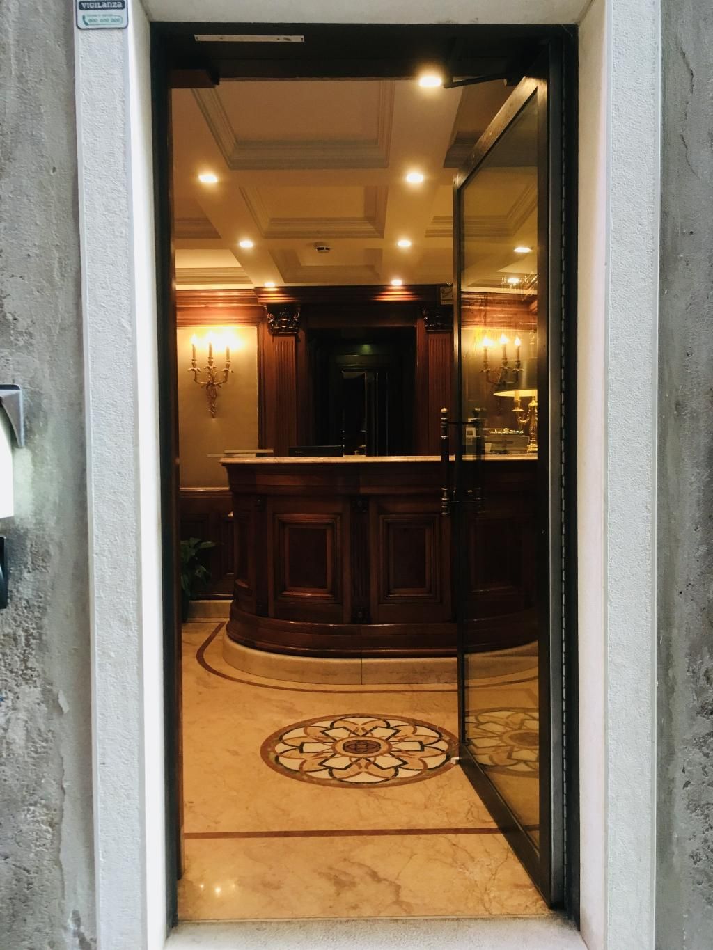 Bellevue Luxury Rooms, foto 9