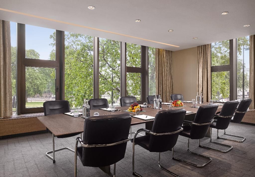 InterContinental London Park Lane, foto 12