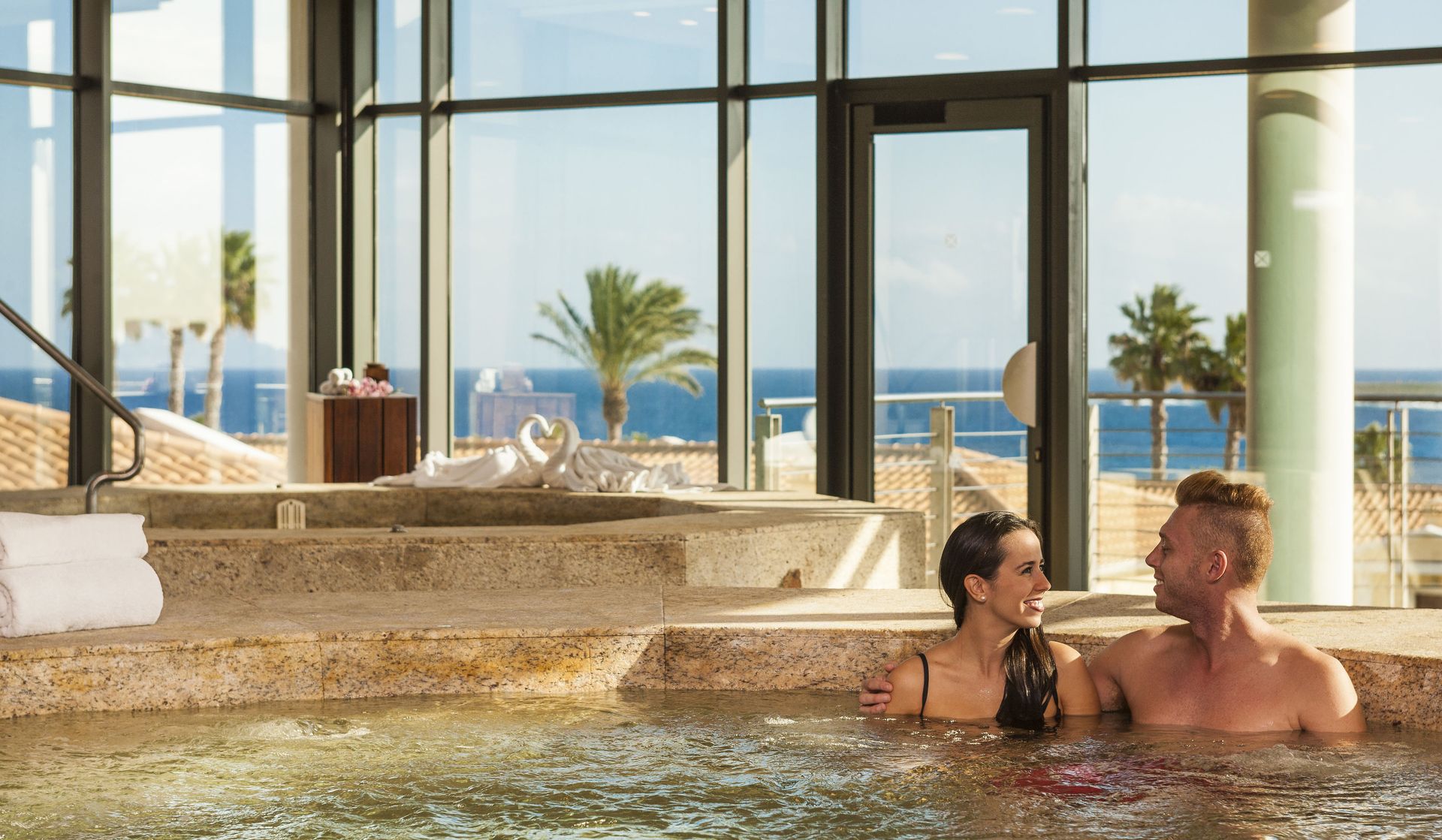 Insotel Punta Prima Prestige Suites & Spa, foto 15