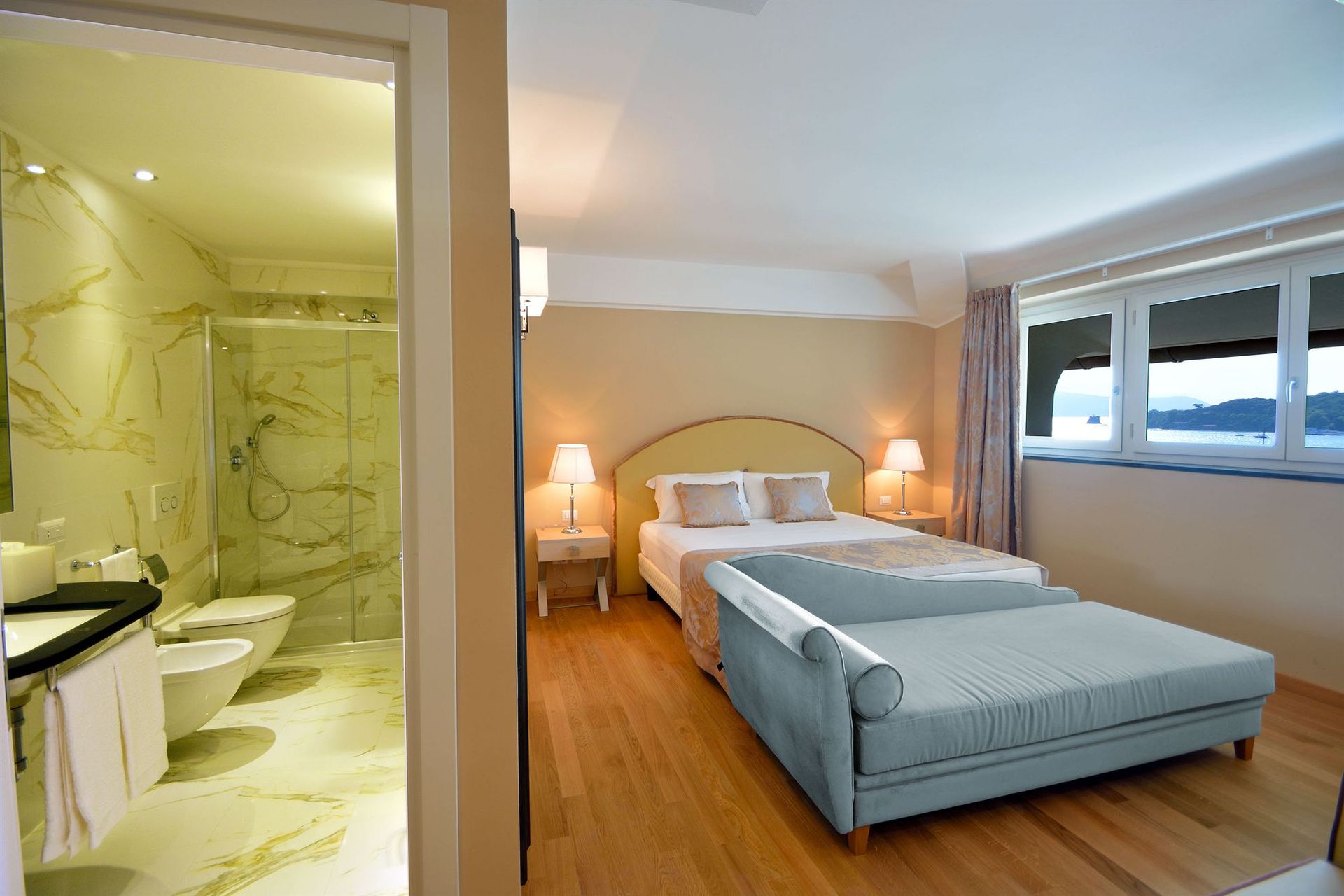 Grand Hotel Portovenere, foto 4