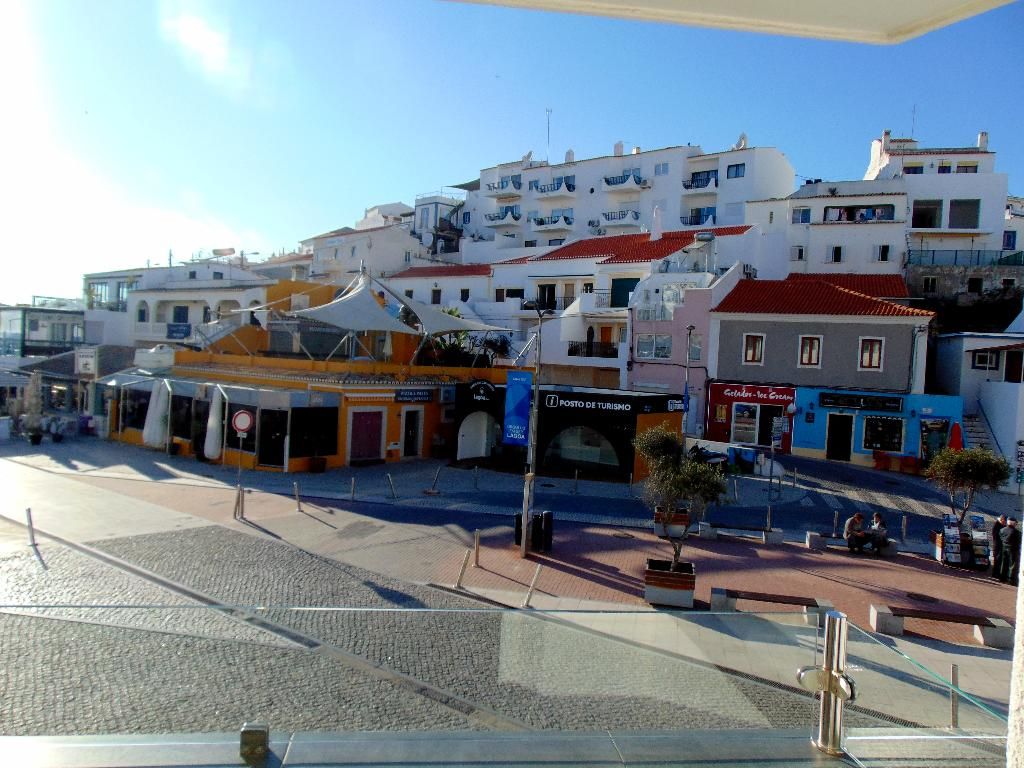 Hotel Carvoeiro Plaza, foto 8