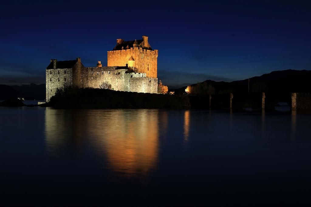Inverness City Suites, foto 2