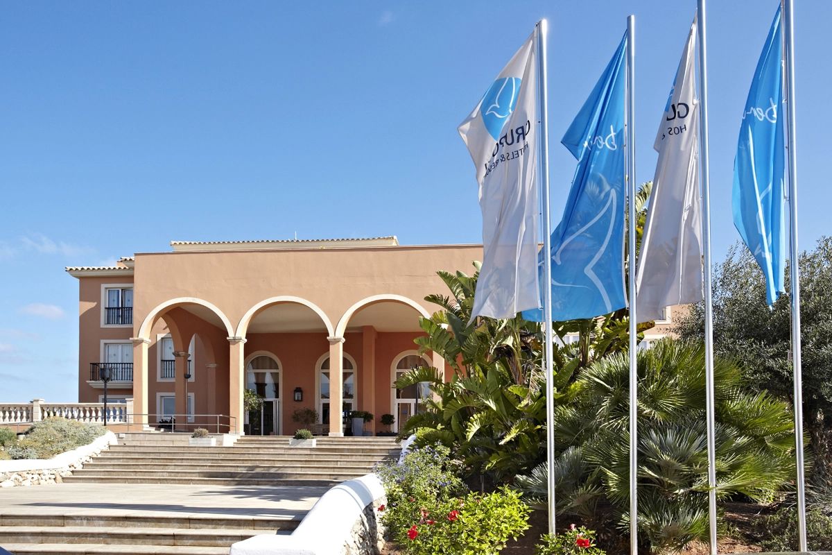 Grupotel Macarella Suites & Spa, foto 13