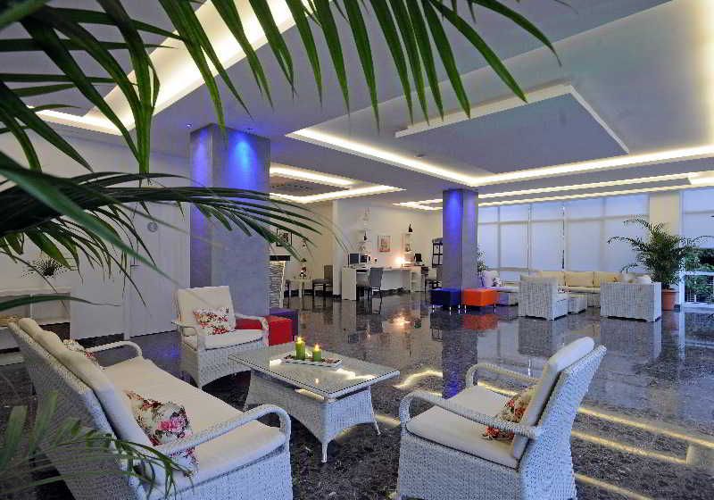 Blue Palace Hotel & Apart, foto 12