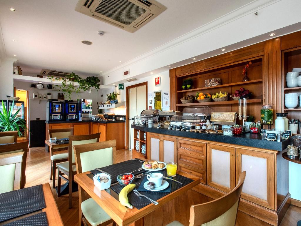 B&B HOTEL Firenze Laurus al Duomo, foto 10