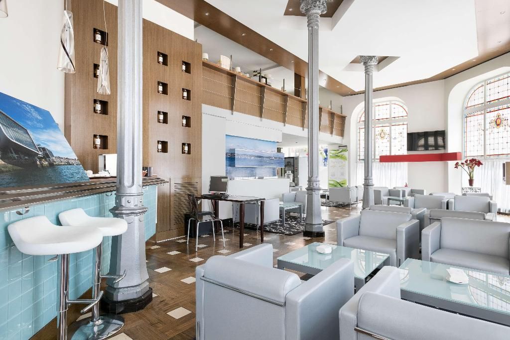 abba Santander Hotel, foto 5