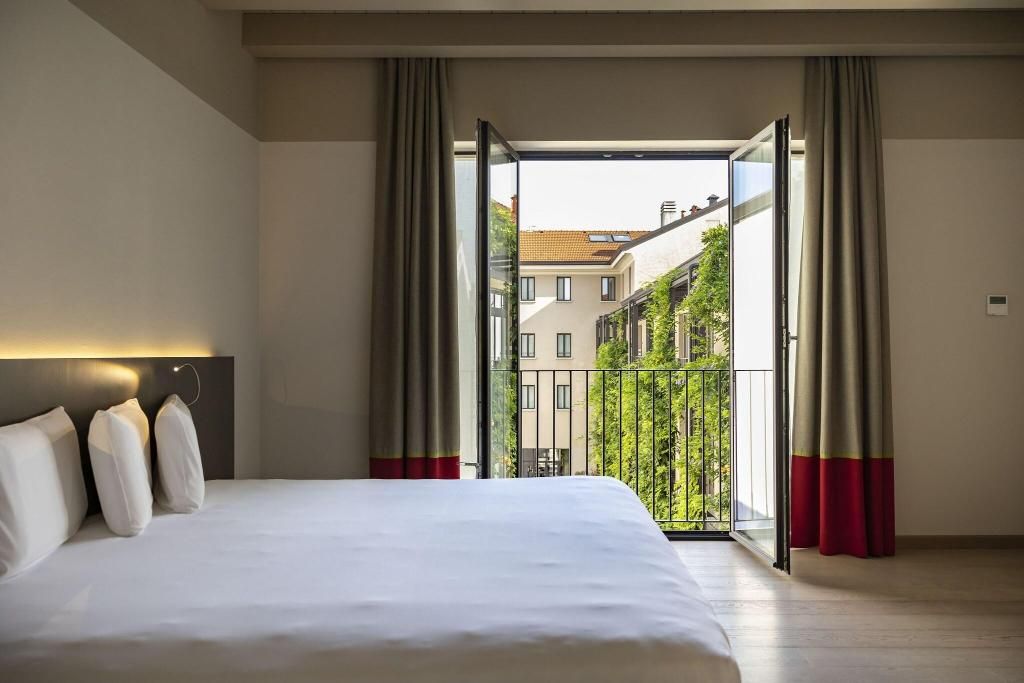 Savona 18 Suites, foto 5