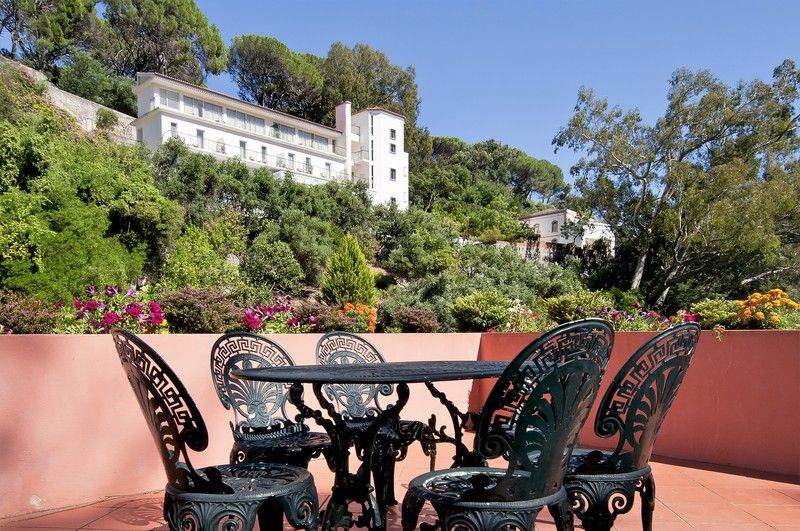 Central Monchique Hotel, foto 12