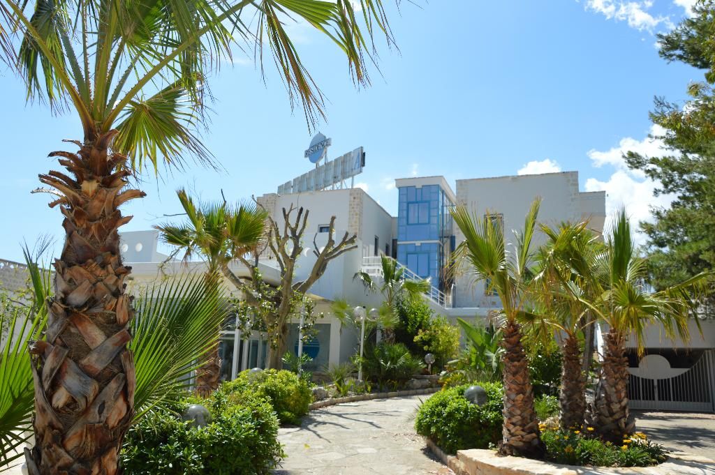 Hotel La Corvetta, foto 5