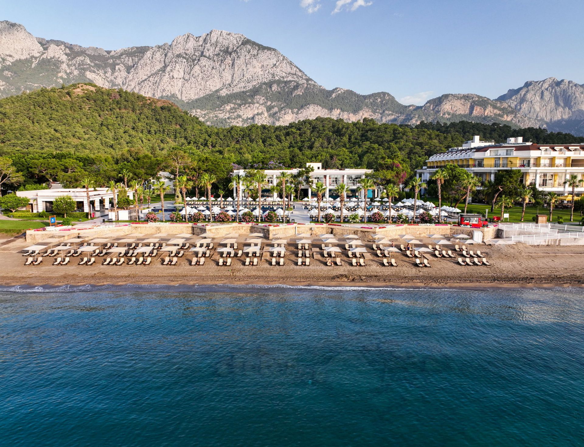 Sherwood Exclusive Kemer, foto 4