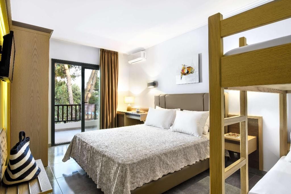 Philoxenia Hotel, foto 8