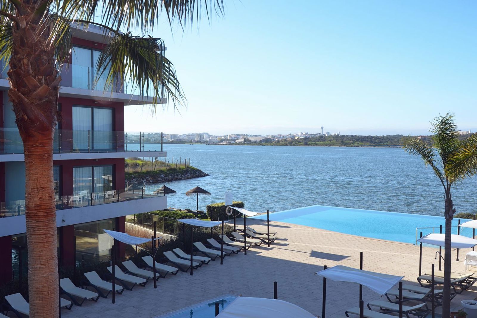 Água Hotels Riverside, foto 2