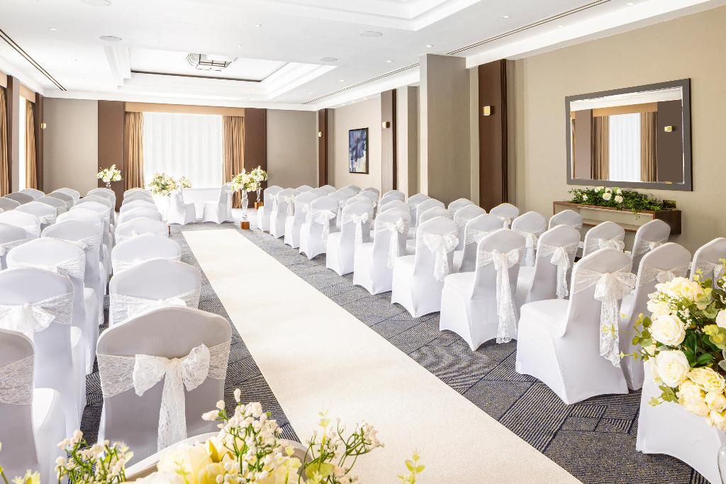 Crowne Plaza Solihull, foto 13