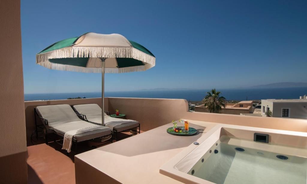 Terra Verde Oia By K&K, foto 12