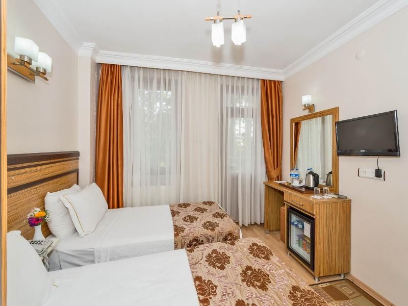 May Hotel Istanbul, foto 7