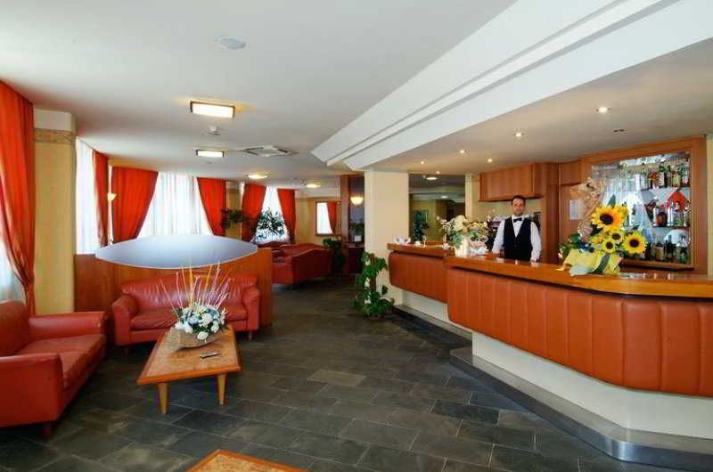 Grand Eurhotel, foto 2