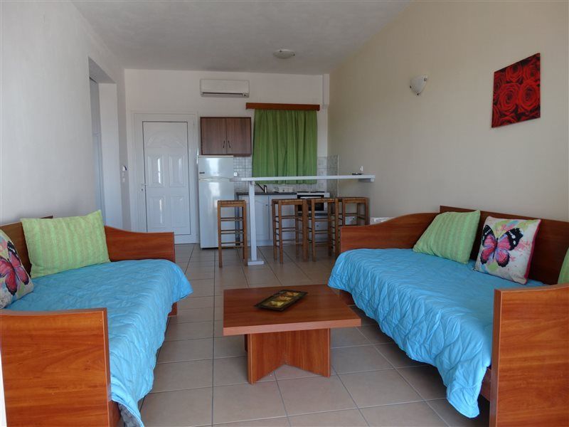 Paradiso Apartments, foto 9