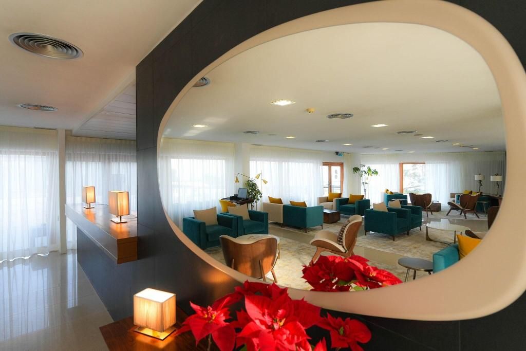 Hotel Miramar Sul, foto 10