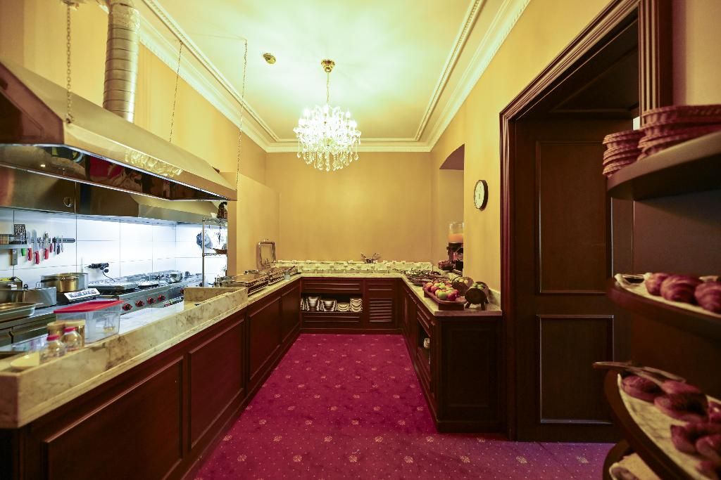 Ring Stone Hotels Old City, foto 7