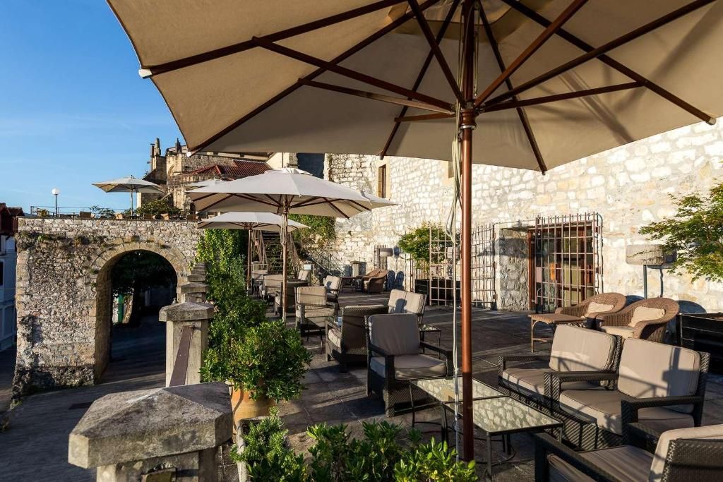 Parador de Hondarribia, foto 7