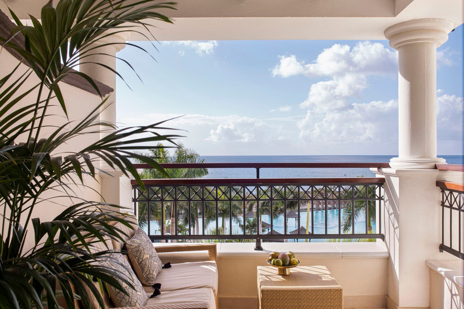 Gran Meliá Palacio de Isora, foto 8